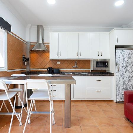 阿德耶178 House La Caleta By Sunkeyrents公寓 外观 照片