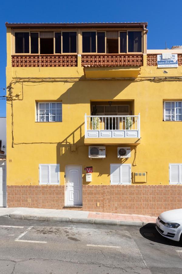 阿德耶178 House La Caleta By Sunkeyrents公寓 外观 照片