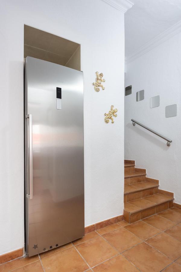 阿德耶178 House La Caleta By Sunkeyrents公寓 外观 照片