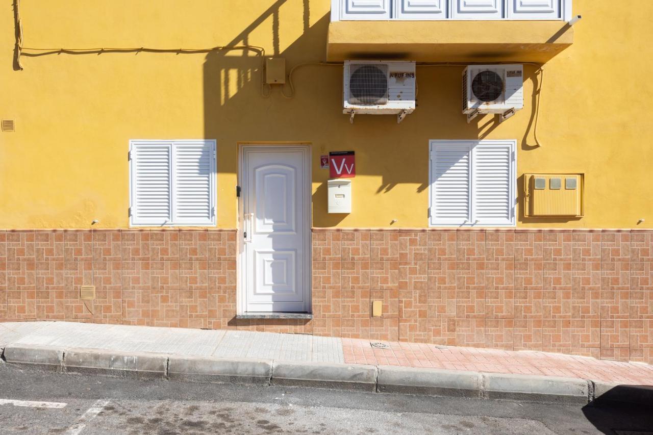 阿德耶178 House La Caleta By Sunkeyrents公寓 外观 照片